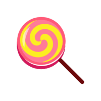 Pngtree—strawberry flavored children s day candy_4479014 e1760477608607