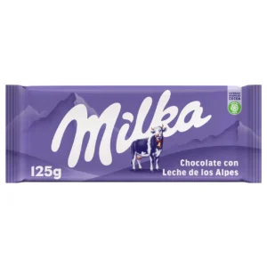 CHOC. MILKA LEITE C/22